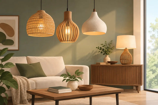 Are Handcrafted Lights Worth Buying for Your Home?